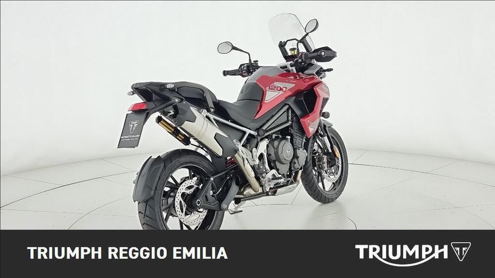 Triumph Tiger 1200 GT Pro (2024) (3)