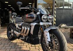 Triumph Rocket 3 GT (2021 - 24) usata