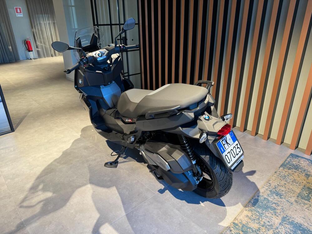 Bmw C 400 X (2021 - 24) (2)