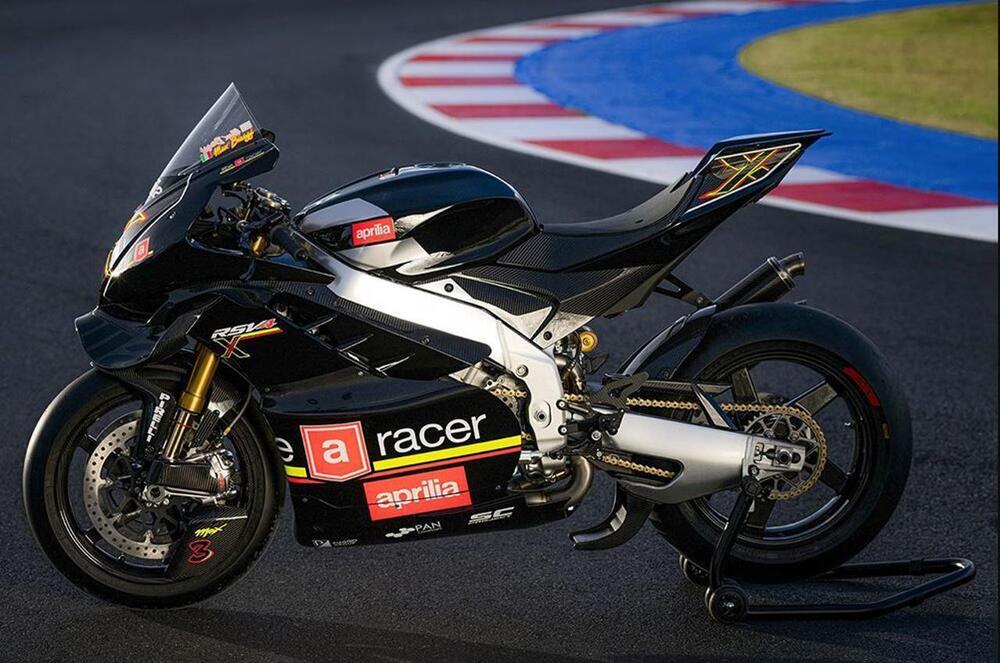 Aprilia RSV4 1100 X ex3ma (2024) (2)