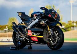 Aprilia RSV4 1100 X ex3ma (2024) nuova