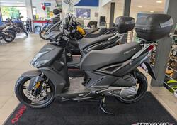 Kymco Agility 125 R16 + (2021 - 24) nuova