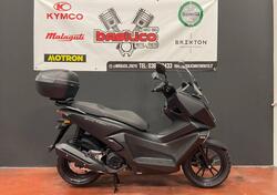 Kymco Skytown 125i (2024) nuova