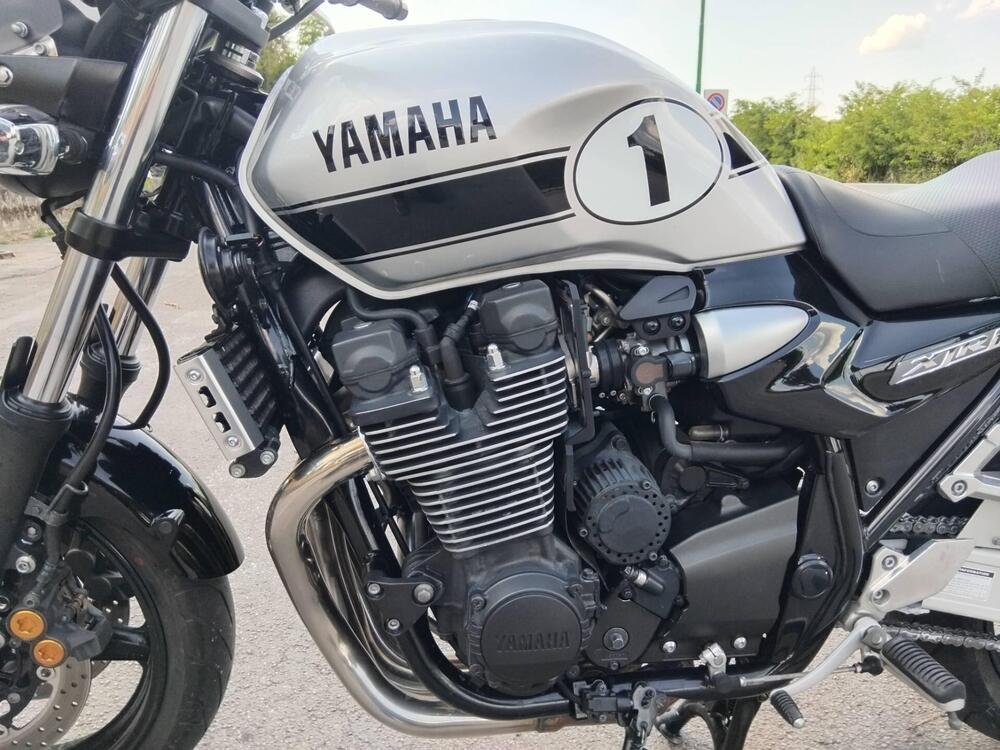 Yamaha XJR 1300 (2006 - 14) (5)