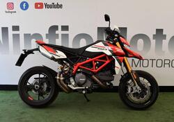 Ducati Hypermotard 950 SP (2022 - 24) usata