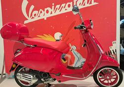 Vespa Primavera 50 RED (2023 - 24) nuova