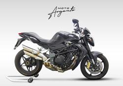 MV Agusta Brutale 920 (2011 - 12) usata