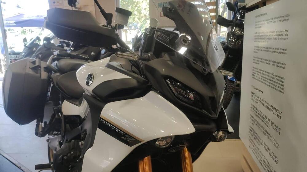 Yamaha Tracer 9 GT (2021 - 24) (3)