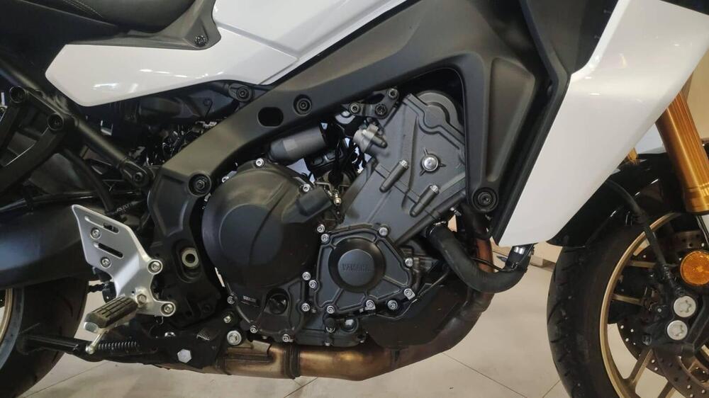 Yamaha Tracer 9 GT (2021 - 24) (4)