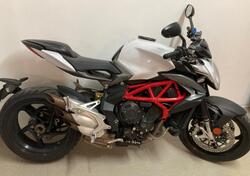 MV Agusta Brutale 800 EAS ABS (2016 - 19) usata