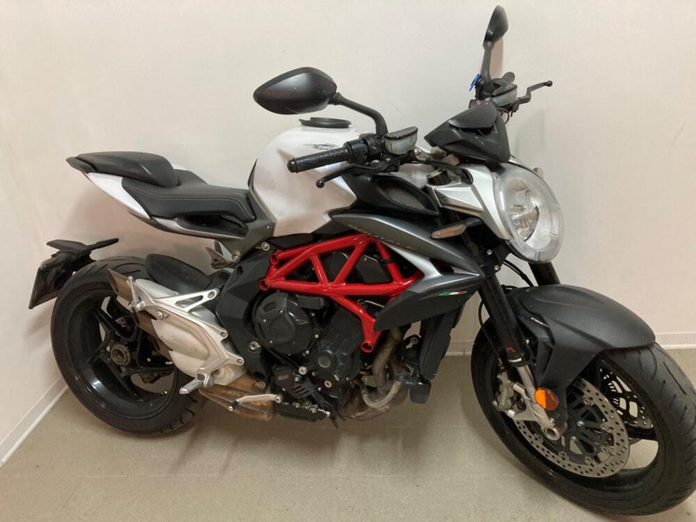 MV Agusta Brutale 800 EAS ABS (2016 - 19) (3)