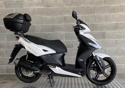 Kymco Agility 125 R16 + (2015 - 17) usata