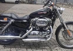 Harley-Davidson 1200 Custom (2007 - 13) - XL 1200C usata