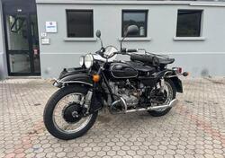 Ural 750 Side Gear Up (2000 - 06) usata