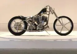 Harley-Davidson Shovelhead  d'epoca