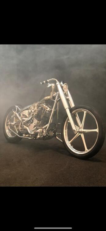 Harley-Davidson Shovelhead  (4)