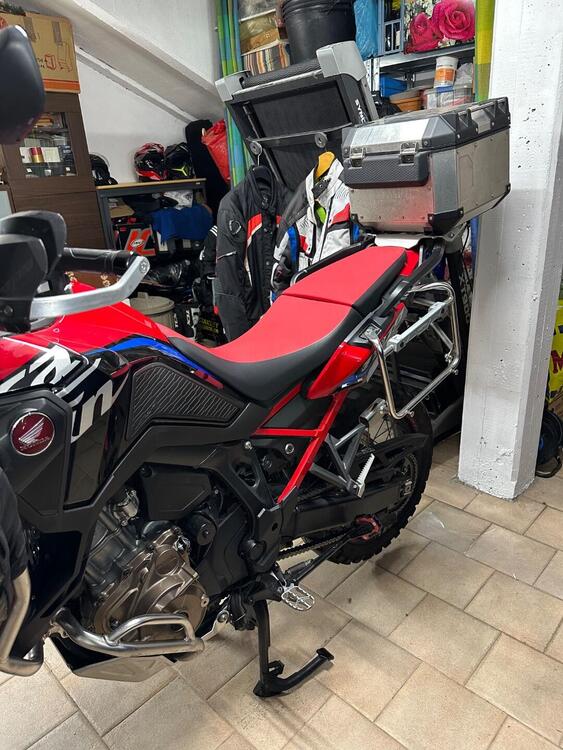 Honda Africa Twin CRF 1100L DCT (2022 - 23) (2)