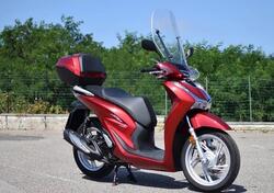 Honda SH 150i (2020 - 24) usata