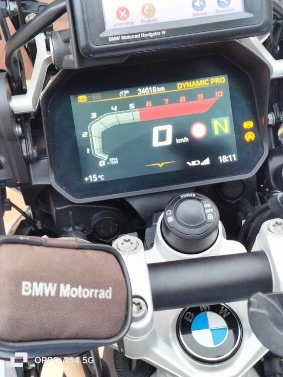 Bmw R 1250 GS (2021 - 24) (4)