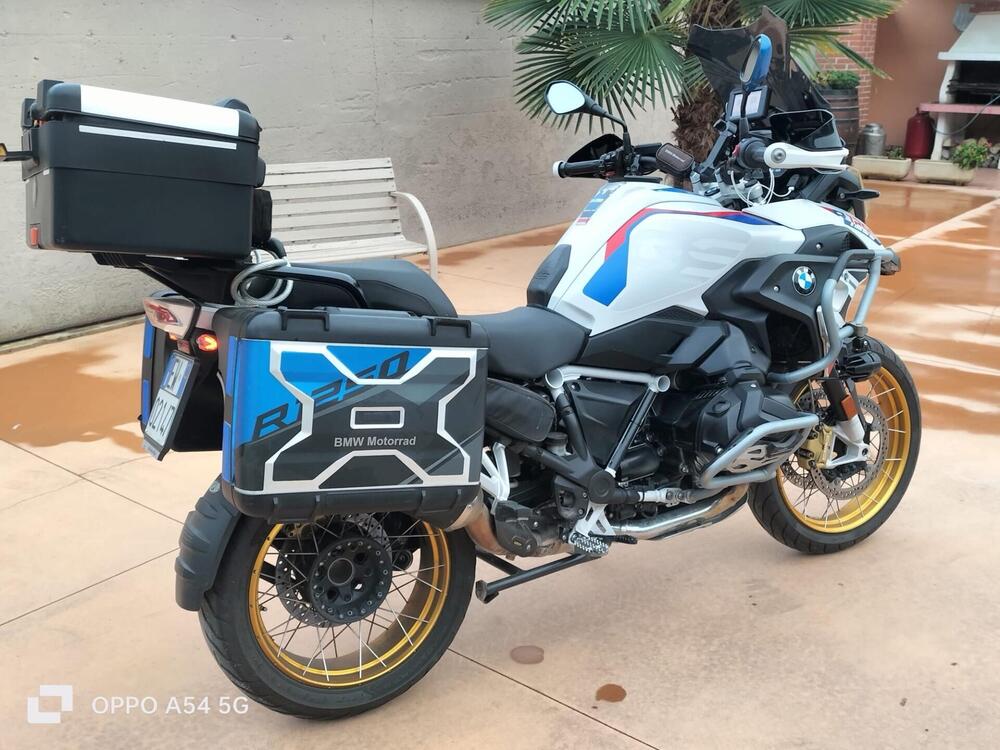 Bmw R 1250 GS (2021 - 24) (5)