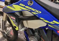 Sherco 125 SE Factory (2022) usata