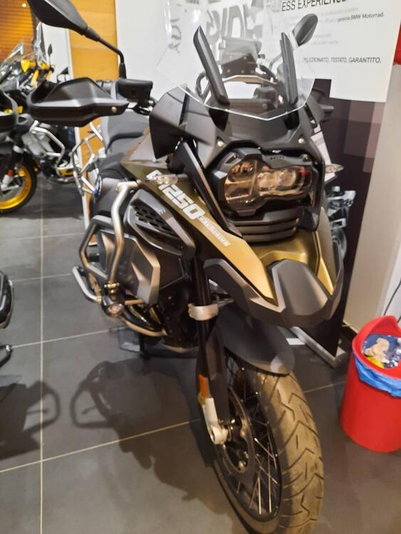 Bmw R 1250 GS Adventure (2019 - 20)