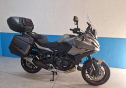 Honda NT 1100 Travel DCT (2022 - 24) usata