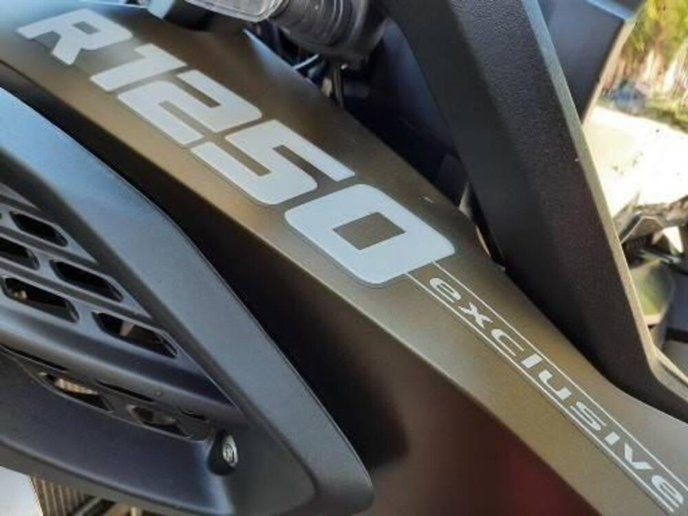 Bmw R 1250 GS Adventure (2019 - 20) (3)