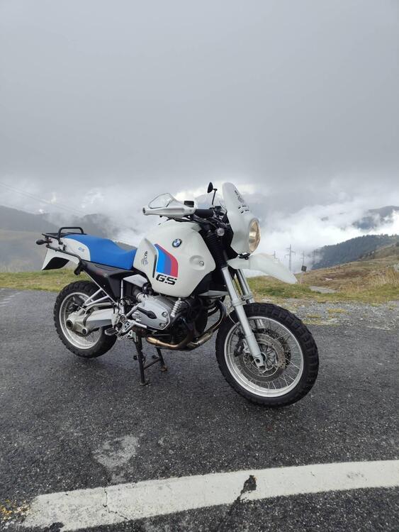 Bmw R 1200 GS (2004 - 07) (5)