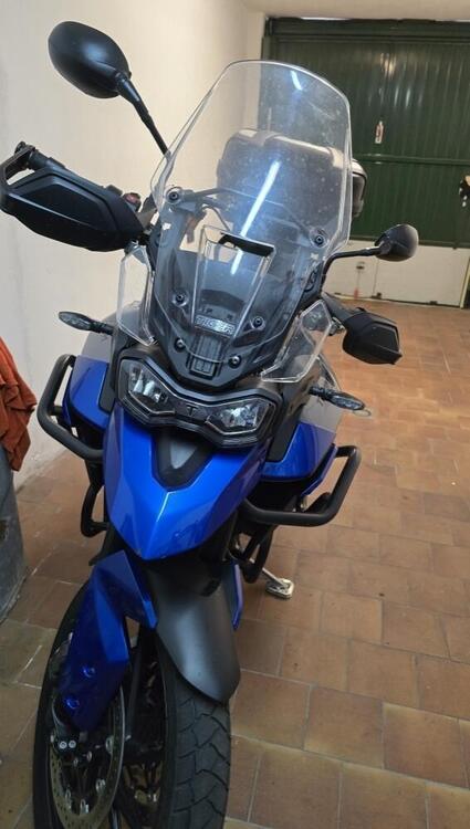 Triumph Tiger 850 Sport (2021 - 24) (3)