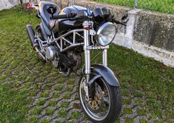 Ducati Monster 620 Dark (2003 - 06) usata