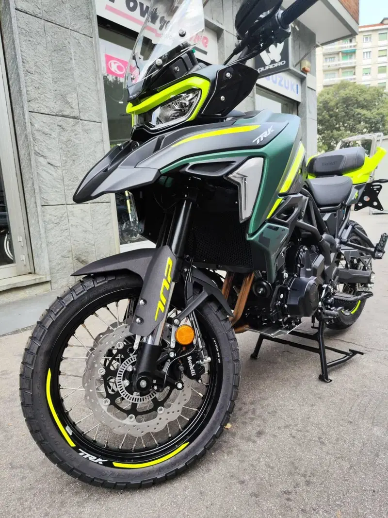 Benelli TRK 702X (2026) (11)