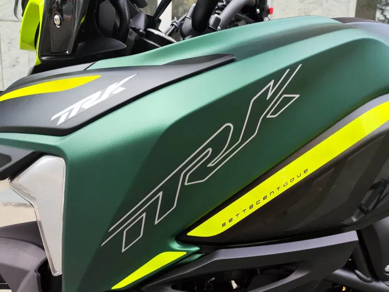 Benelli TRK 702X (2026) (14)