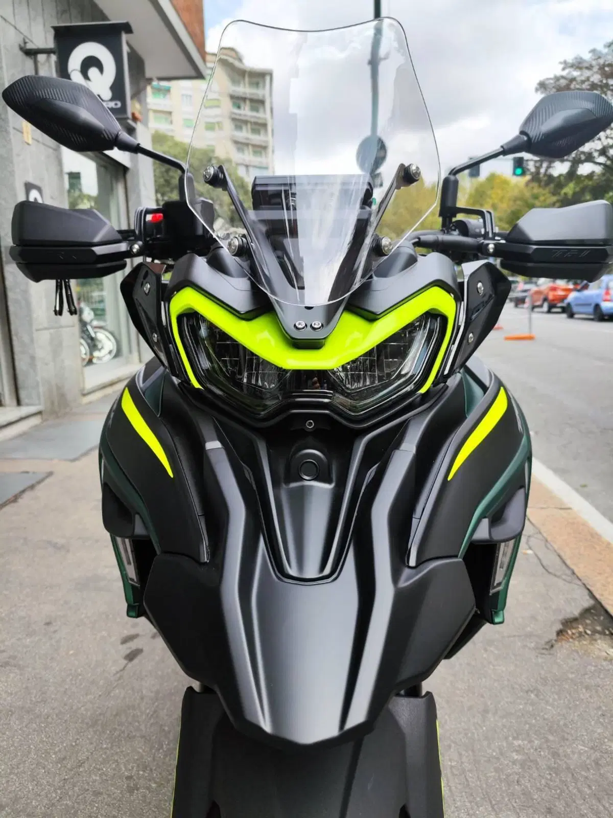 Benelli TRK 702X (2026) (6)