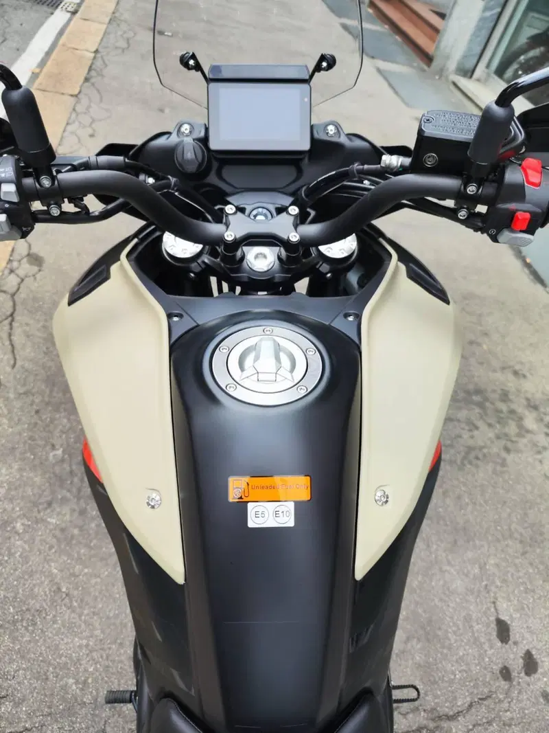 Benelli TRK 702X (2026) (17)