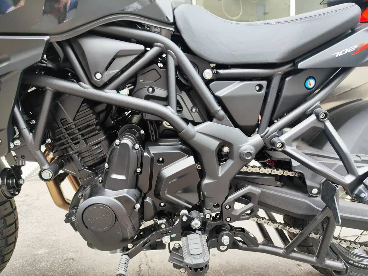Benelli TRK 702X (2026) (19)