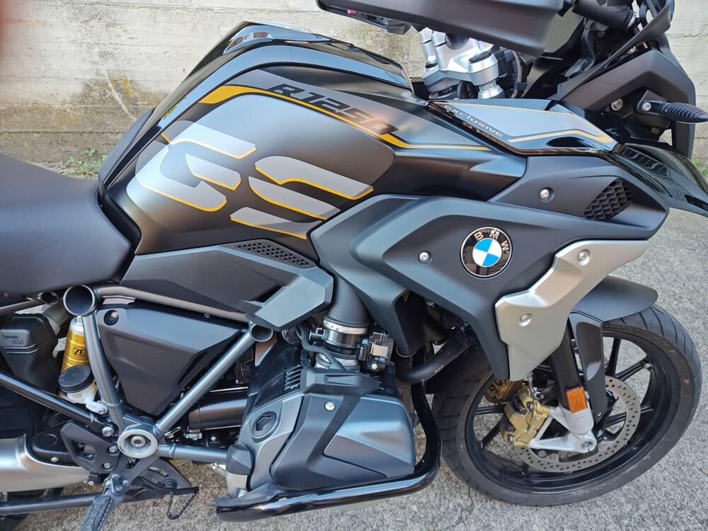 Bmw R 1250 GS (2019 - 20) (5)