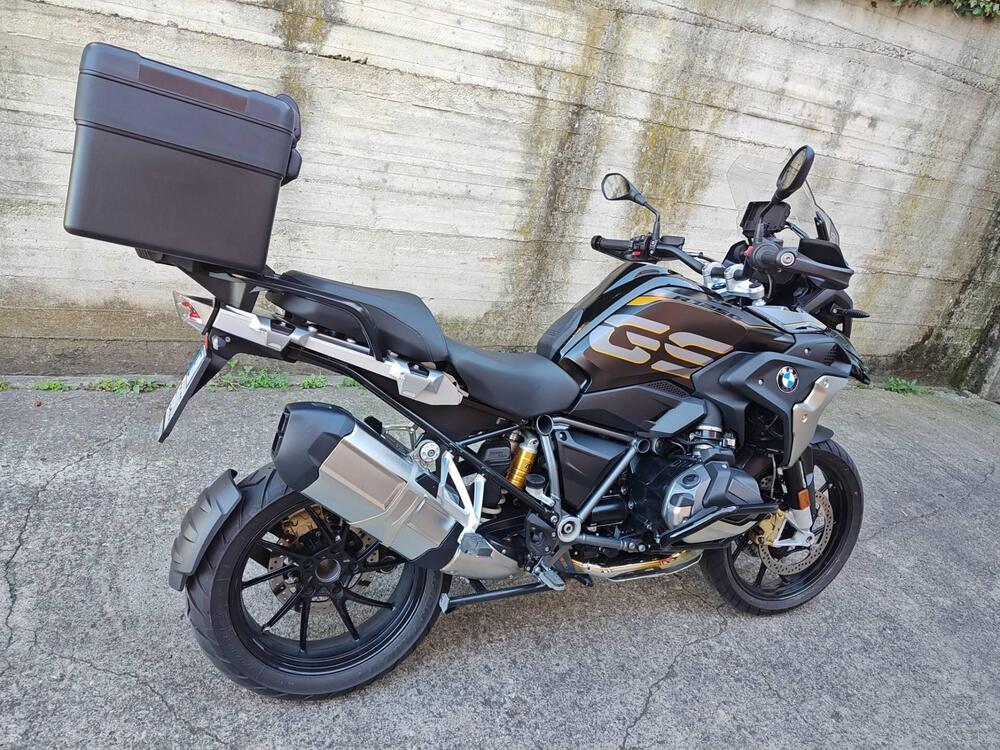 Bmw R 1250 GS (2019 - 20)