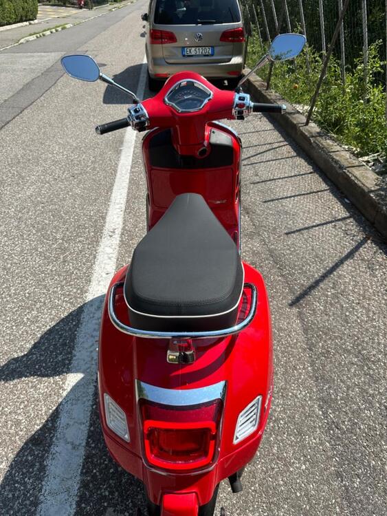 Vespa GTS 300 Super (2023 - 24) (2)