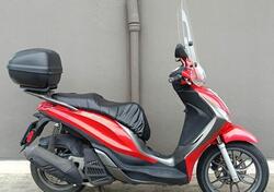 Piaggio Medley 150 ABS (2016 - 19) usata