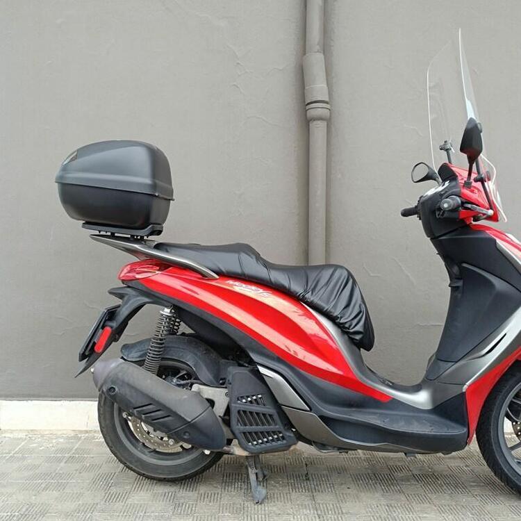 Piaggio Medley 150 ABS (2016 - 19) (2)