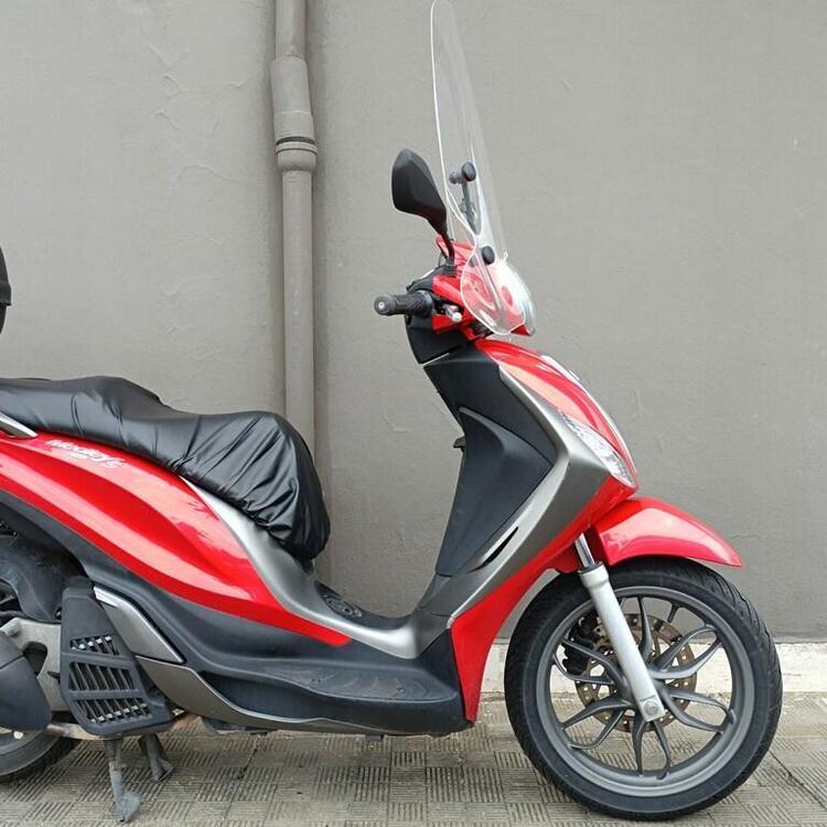 Piaggio Medley 150 ABS (2016 - 19) (3)