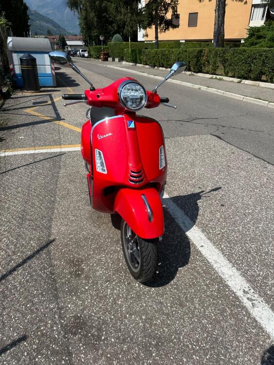 Vespa GTS 300 Super (2023 - 24) (4)