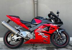 Honda CBR 900 RR Fireblade (2002 - 04) usata