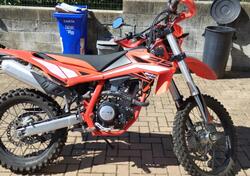 Betamotor RR 125 4T Enduro LC (2018 - 20) usata