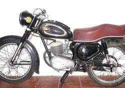 Triumph TWN 200  d'epoca