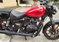 Royal Enfield Meteor 350 Fireball (2021 - 24) usata