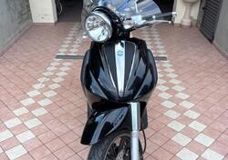 Piaggio Beverly Cruiser 500 usata