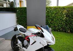 MV Agusta F3 675 EAS (2011 - 15) usata