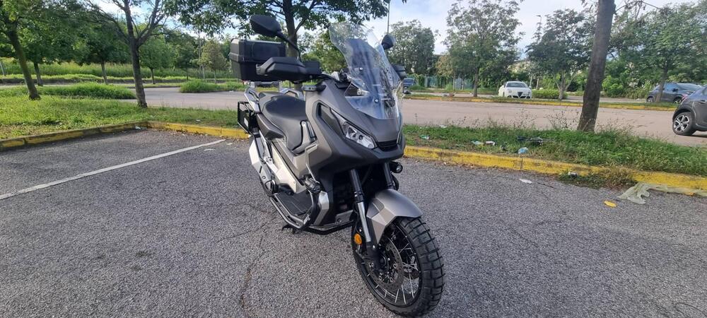 Honda X-ADV 750 (2018 - 20) (2)